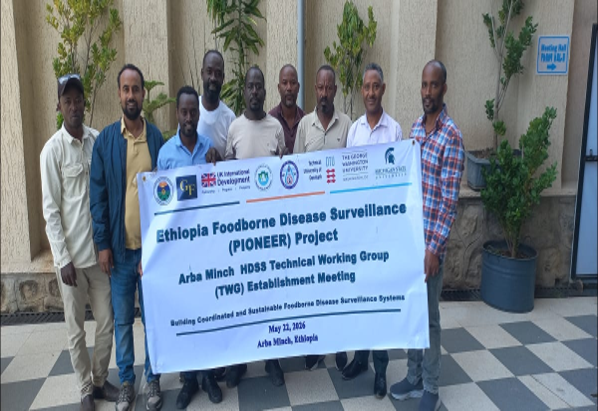 PIONEER Project Establishes Technical Working Groups and Community Advisory