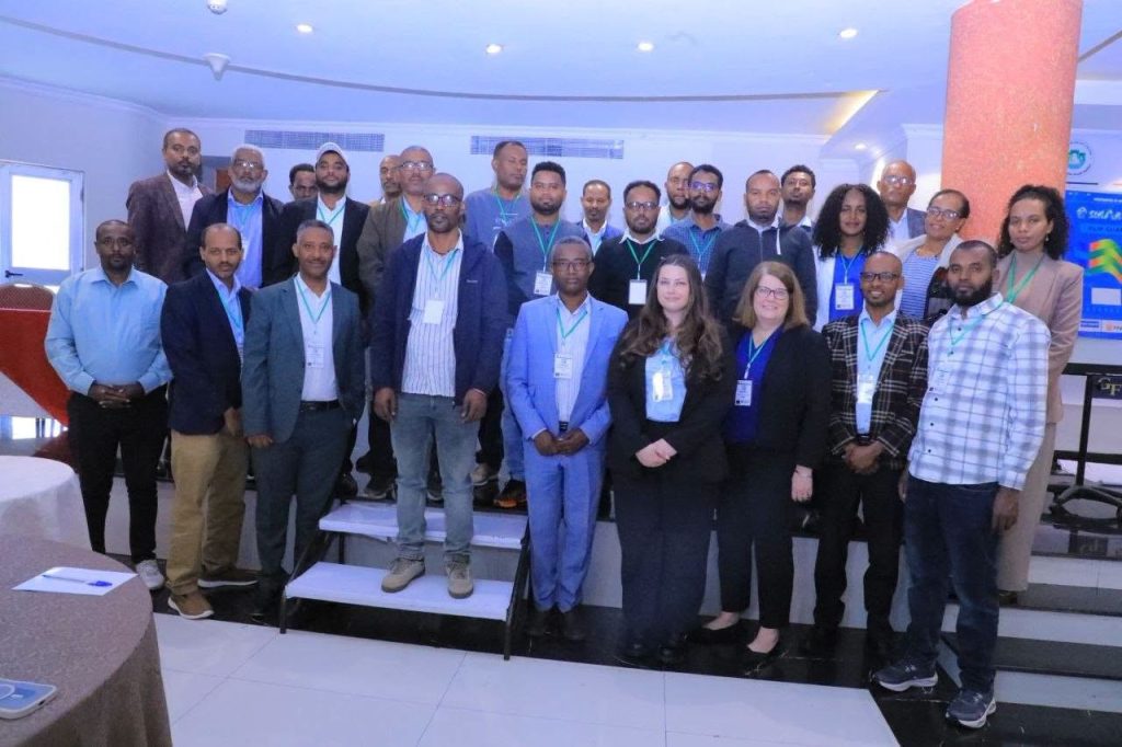 Stakeholders Emphasize the Need for Institutional Coordination to Ensure Food Safety in Ethiopia; PIONEER Project Set for Multi-Institutional Implementation